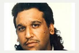 Ethsham Ghafoor brutally murdered aged 26