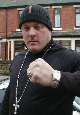 Just call me Mister Gunn……….