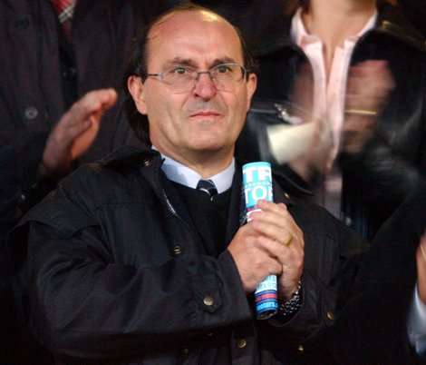 The devil’s advocate may finally face justice