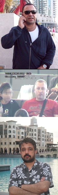 The Afghan links to a very British organised crime group…………