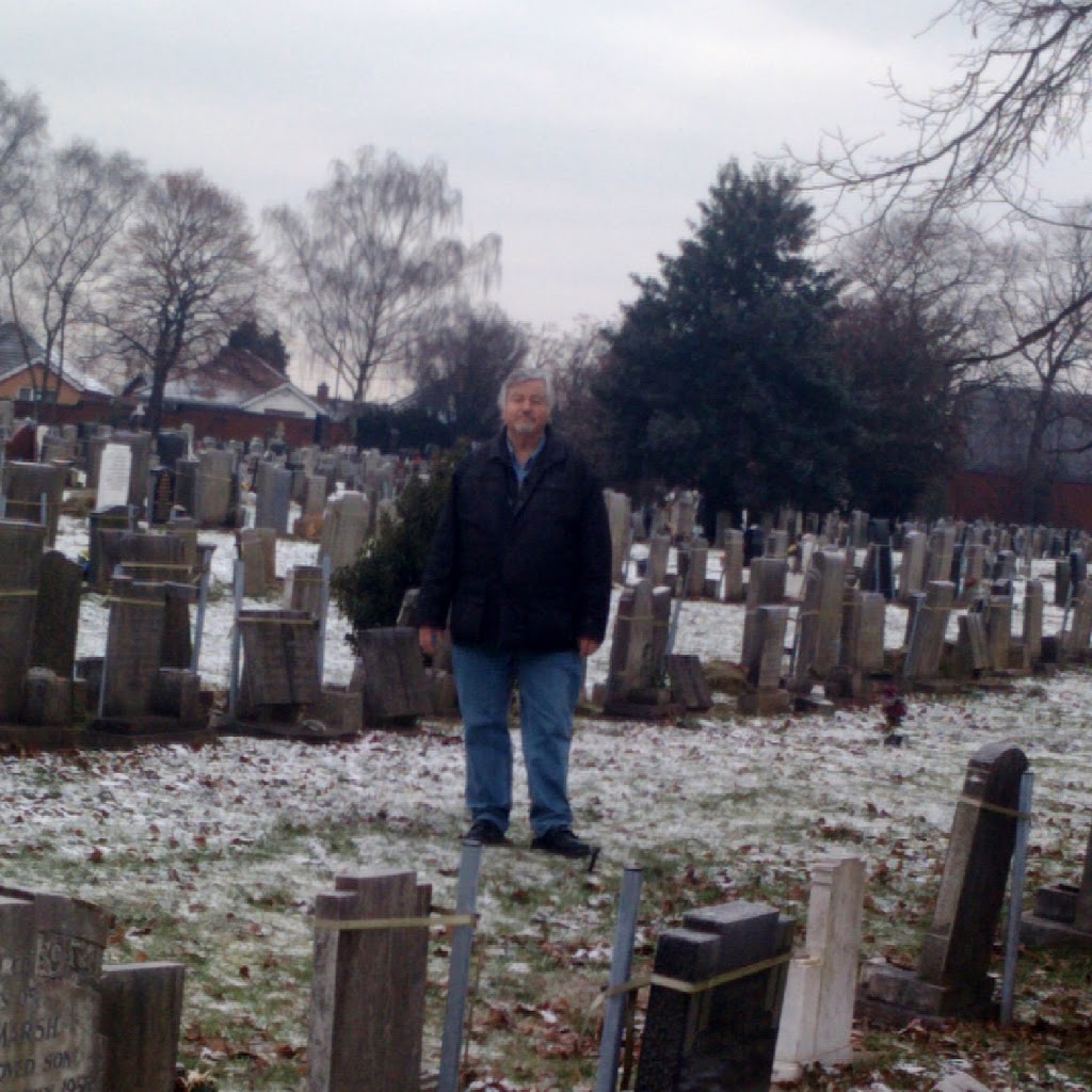 The return of a true legend….